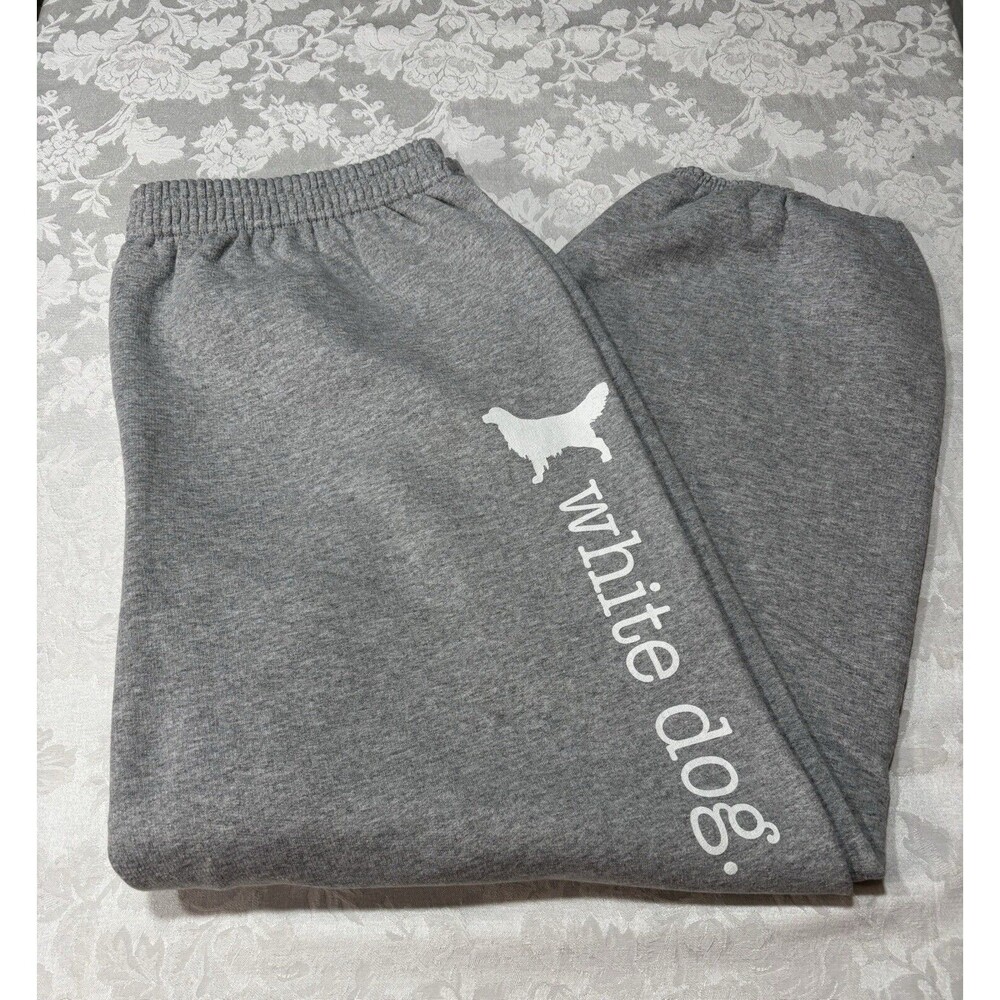 White Dog Trading Company  Sweatpants Size 2XL